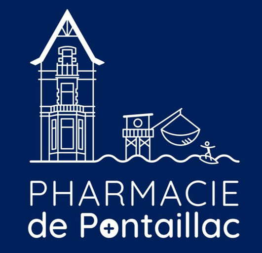 Pharmacie de Pontaillac